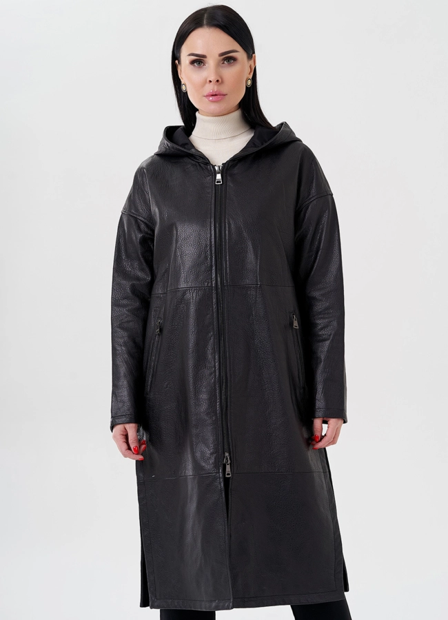 Плащ модель № K-399 универмаг малина